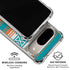 NFL Miami Dolphins Trailblazer Google Pixel 10 Clear Case